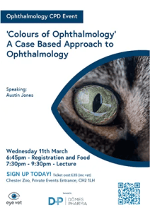 Ophthalmology CPD leaflet